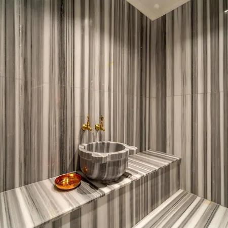 Tierra Willa Fethiye