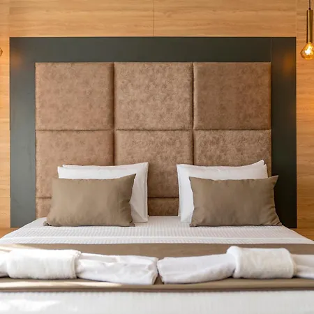 Willa Tierra Fethiye